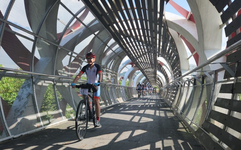 運動與健康,單車騎行,單車旅行,香港車友,專案訂製團,海外車友騎台灣,山海戀單車,單車看見台灣,山海戀車友故事